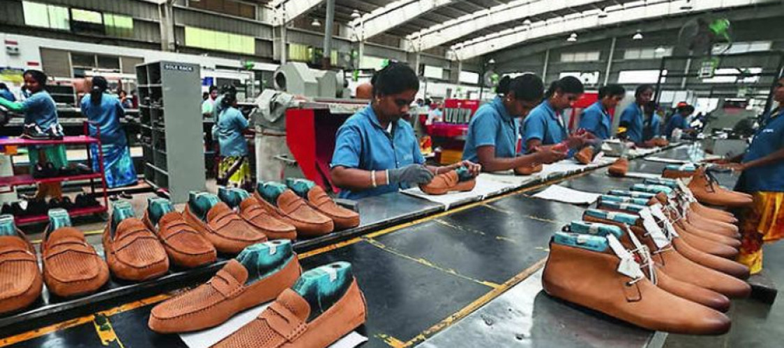 Leather and footwear: The next big export frontier for Bangladesh